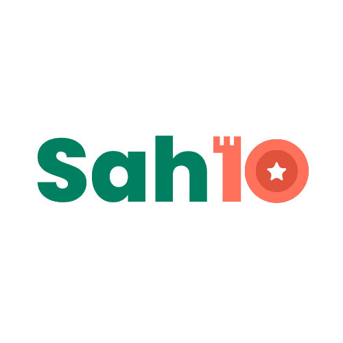 Sah10 Logo